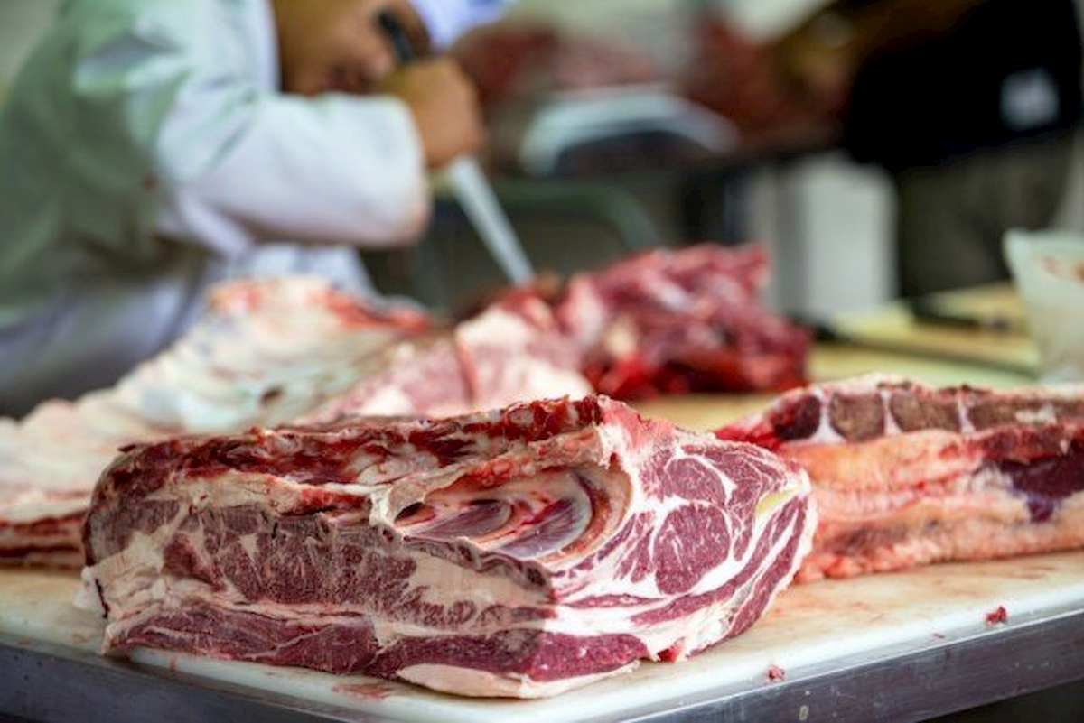 Milano, crolla il soffitto della storica Macelleria Panzeri: 4 clienti feriti