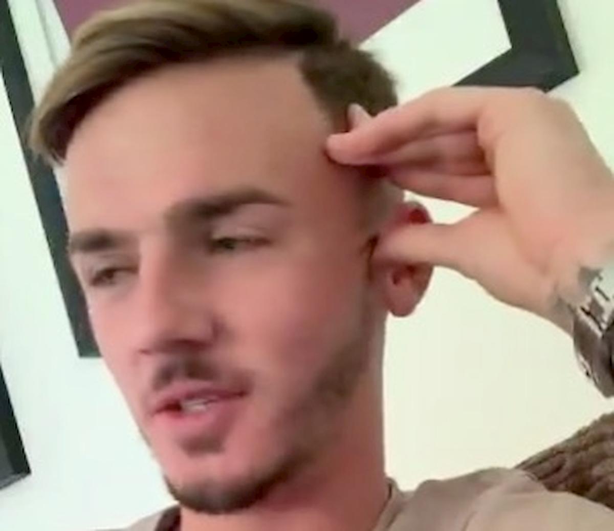 Maddison salta Nazionale casinò buttandosi malato era prima convocazione