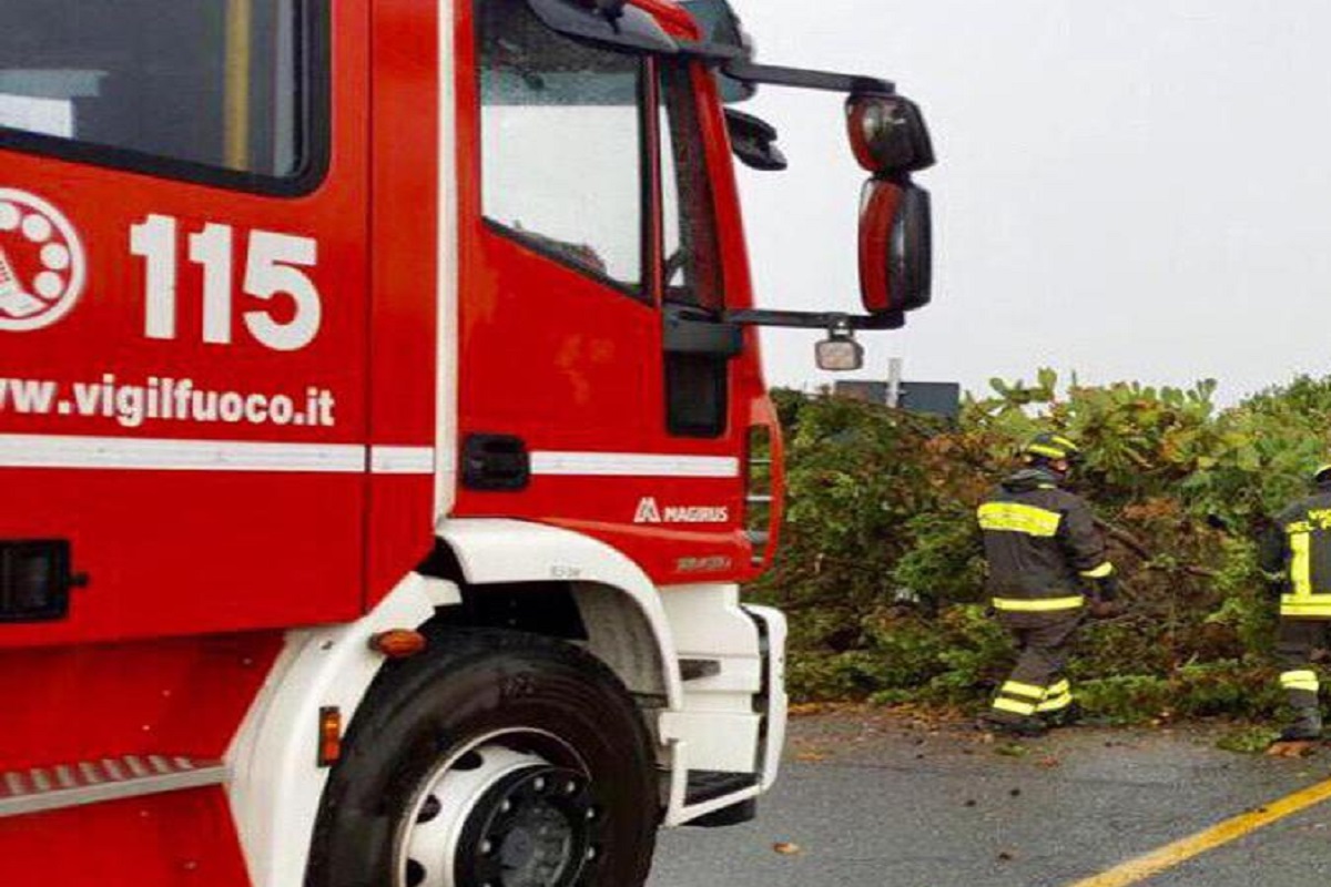 Maltempo Sicilia, Ansa