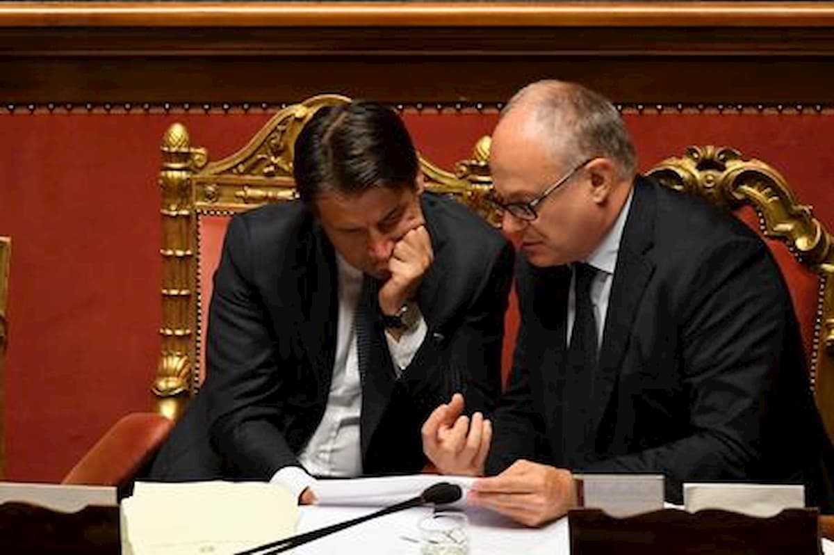 Manovra, no bonus figli ma 600 milioni per famiglie e asili nido. E arriva anche il bonus facciate