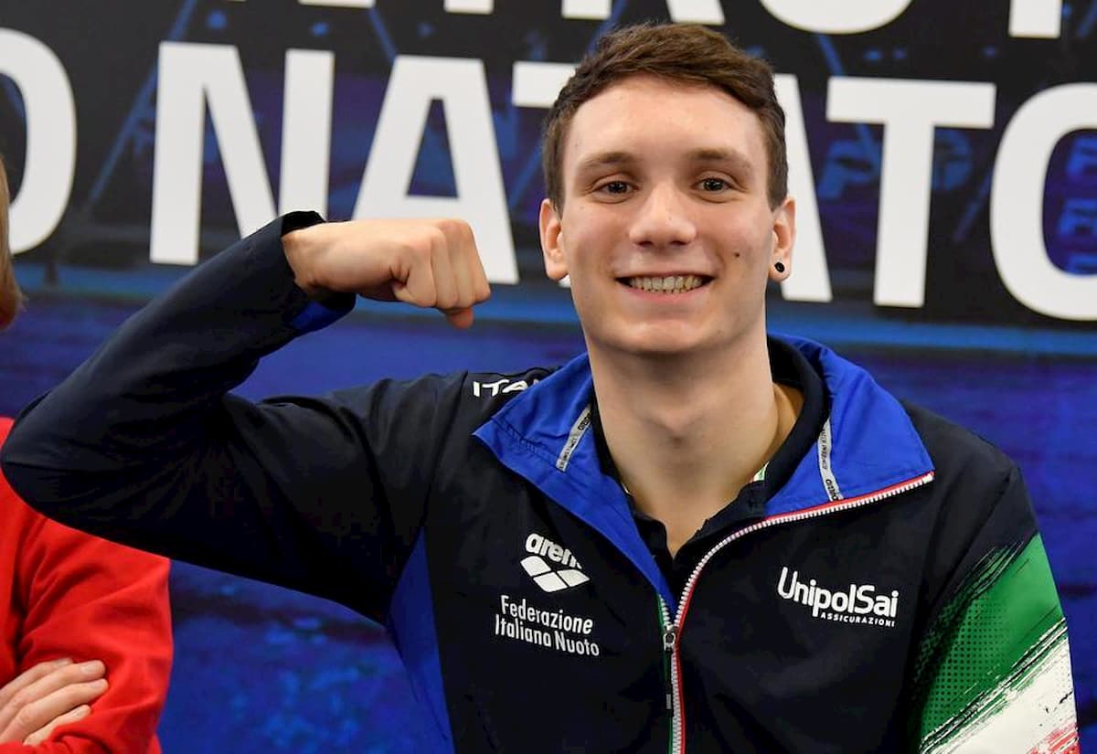 Manuel Bortuzzo, Daniel Bazzano e Lorenzo Marinelli condannati a 16 anni