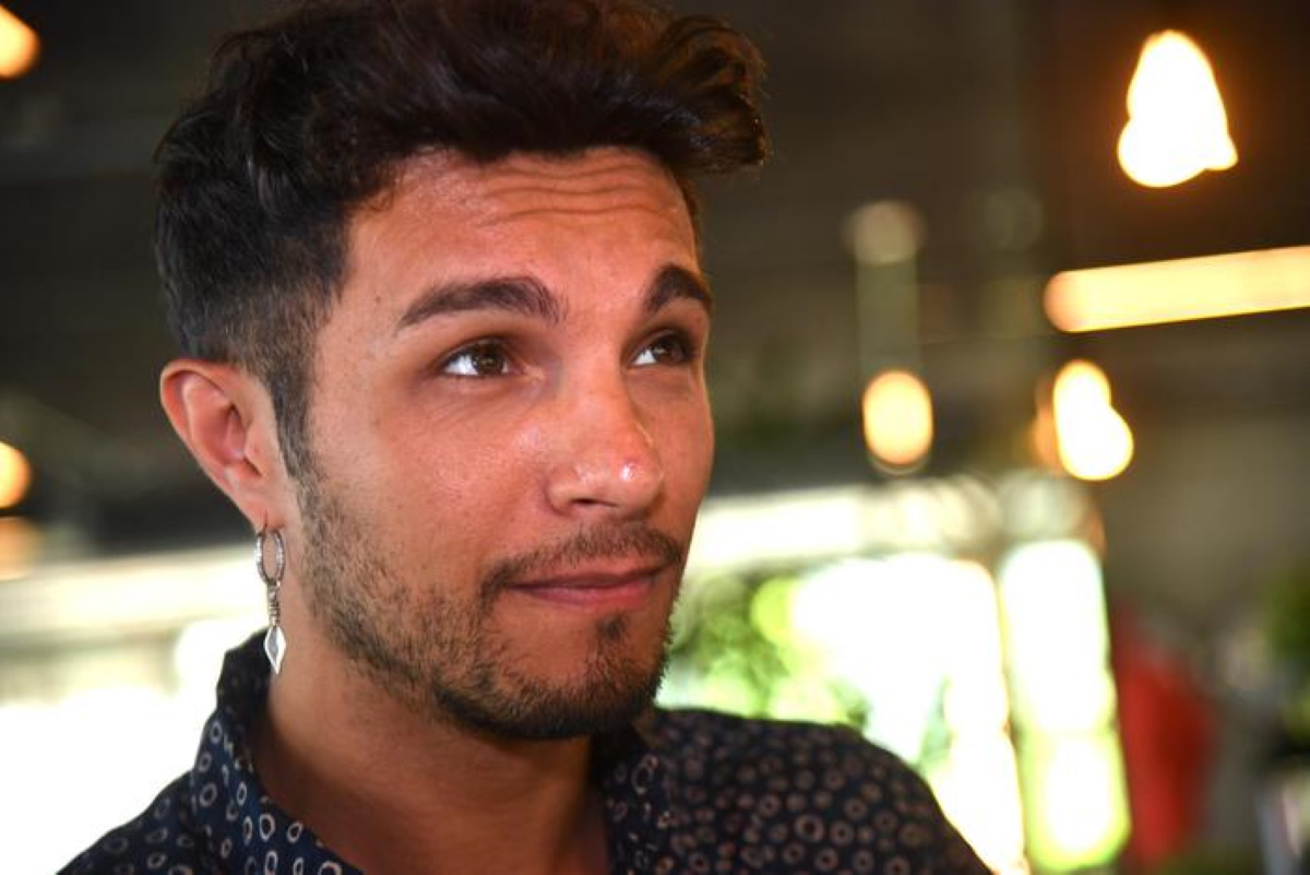 Marco Carta assolto accusa furto Rinascente Milano