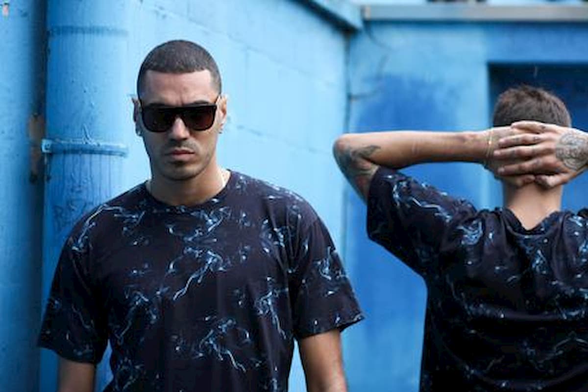 Marracash: "Ho avuto problemi mentali anche a causa di una donna"