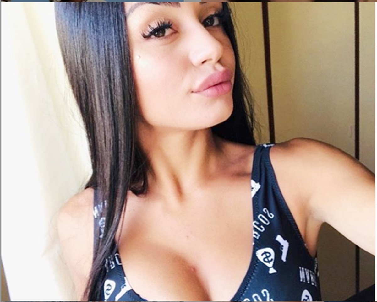 Martina Smeraldi a La Zanzara: "Le misure di Rocco? Nessun trauma..."