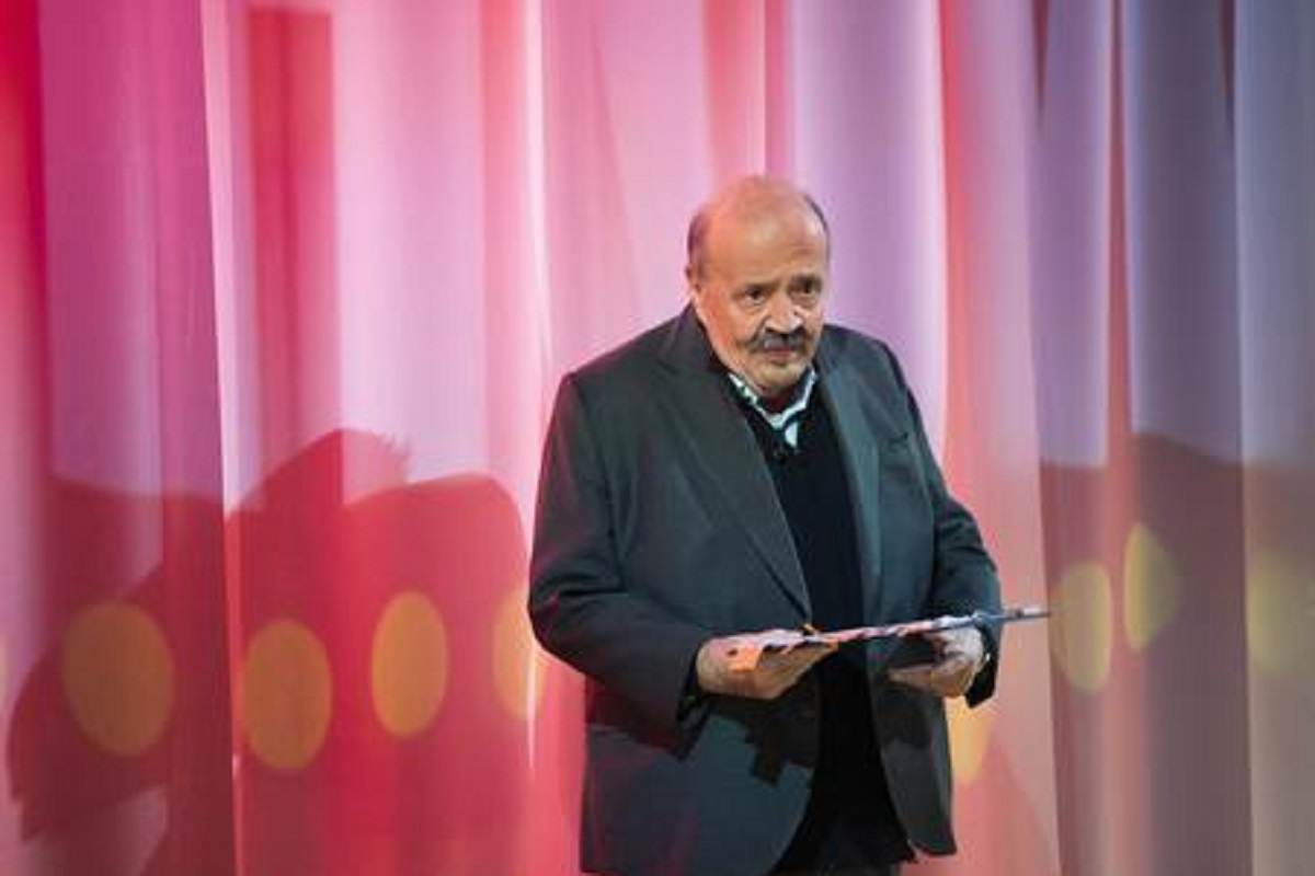 Maurizio Costanzo, Ansa