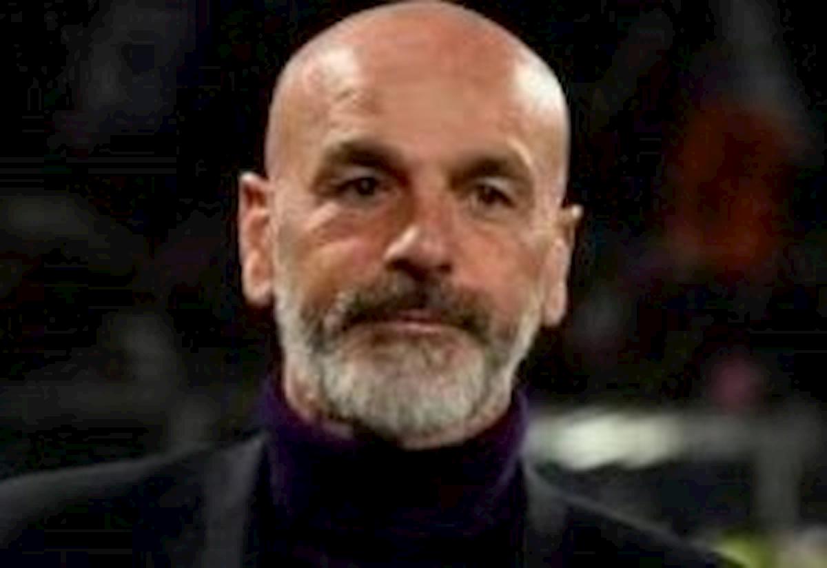 Milan Lecce gol risultato Pioli esordisce Leao titolare