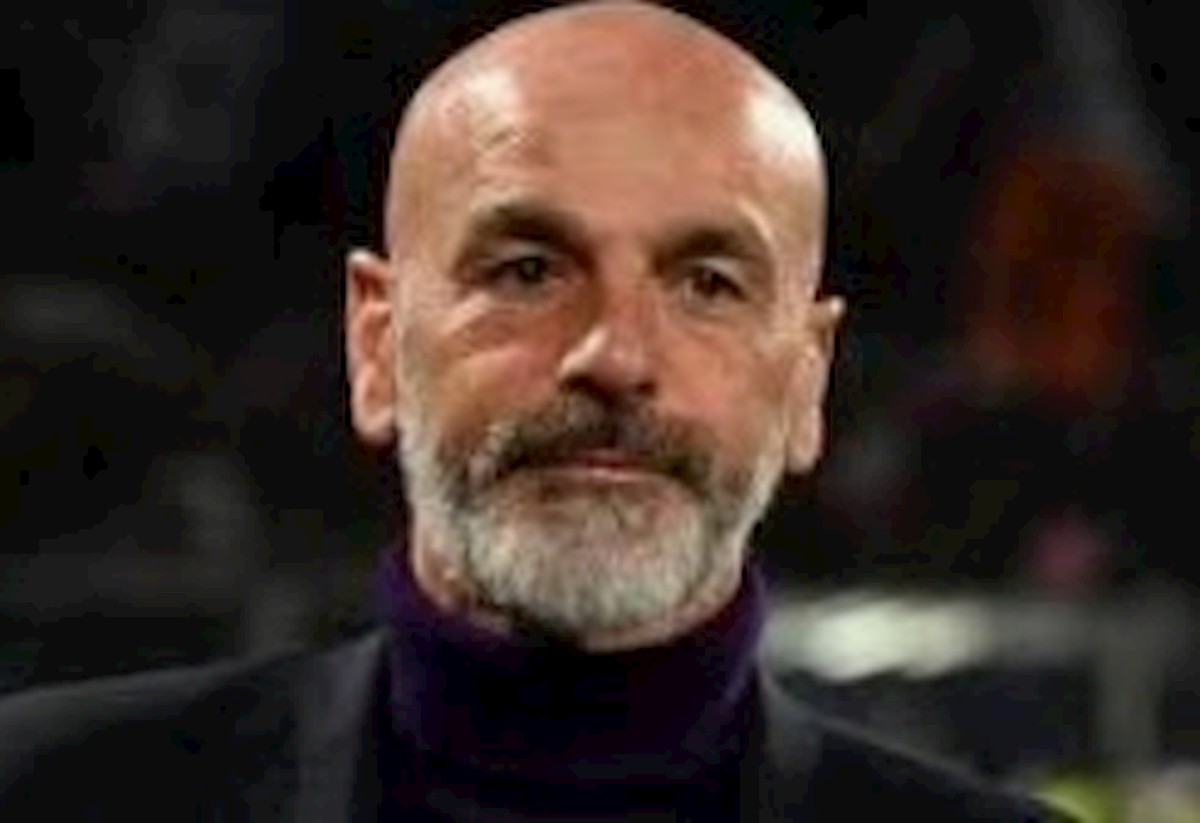 Milan Pioli ufficiale Spalletti niente buona uscita Inter è saltato