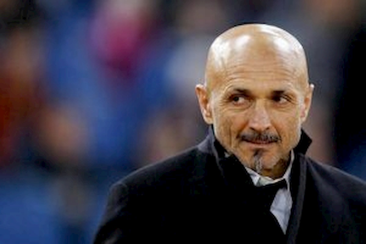 Luciano Spalletti nuovo ct Cile? L'ostacolo è lo stipendio...