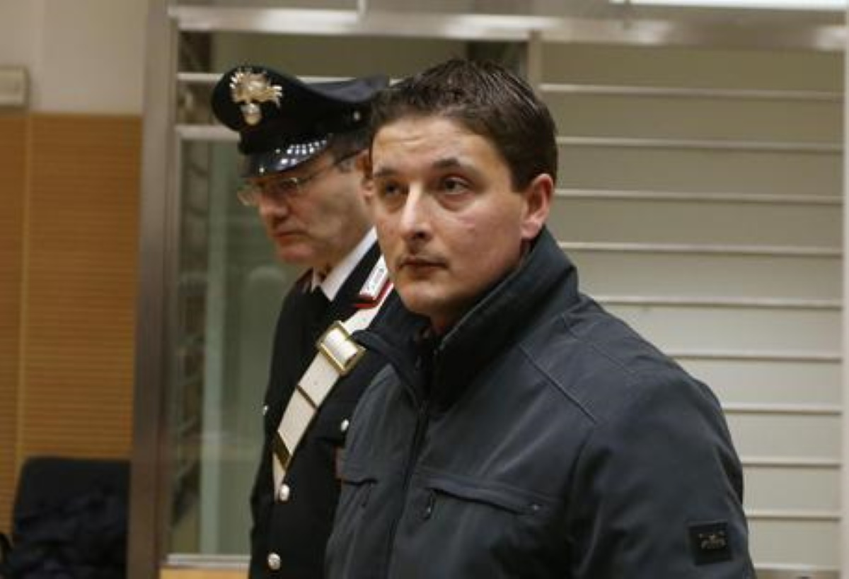 Mirko Franzoni condanna definitiva uccise ladro
