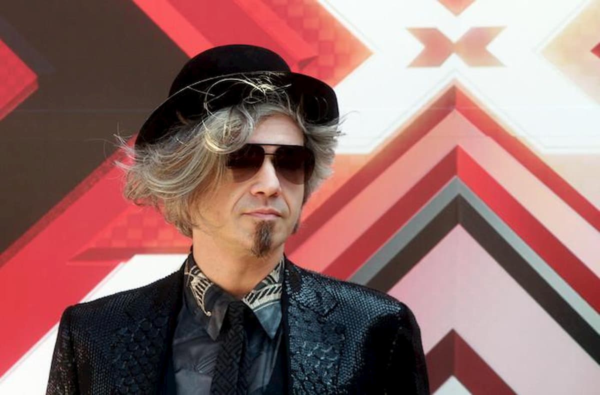 Morgan, rissa con un paparazzo a Milano: denunciati entrambi