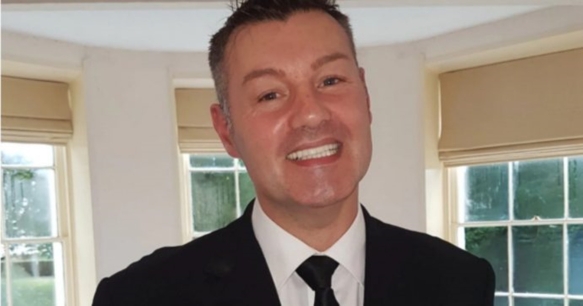 Crocchetta ustiona gola morto