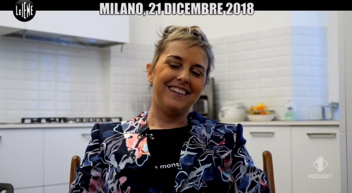 Le Iene, l'ultimo video di Nadia Toffa: "Ho sempre amato la vita e anche adesso, forse ancora di più"