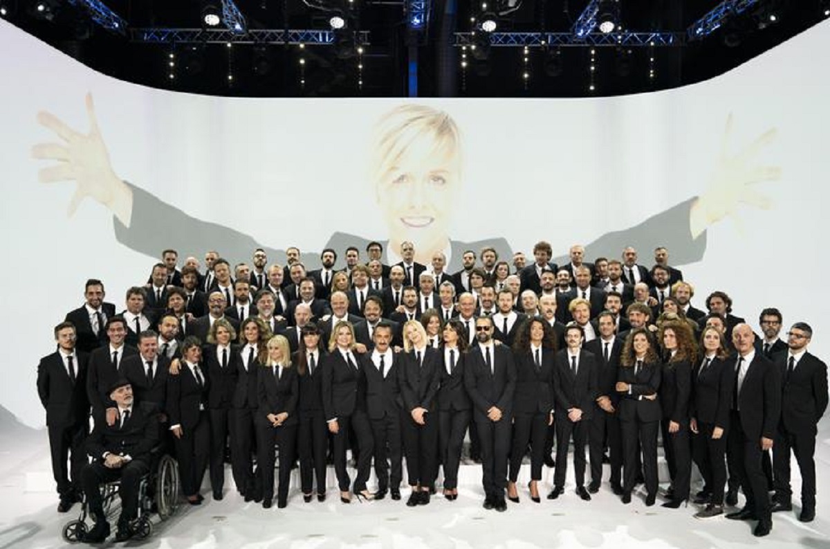 Nadia Toffa, il ricordo delle Iene