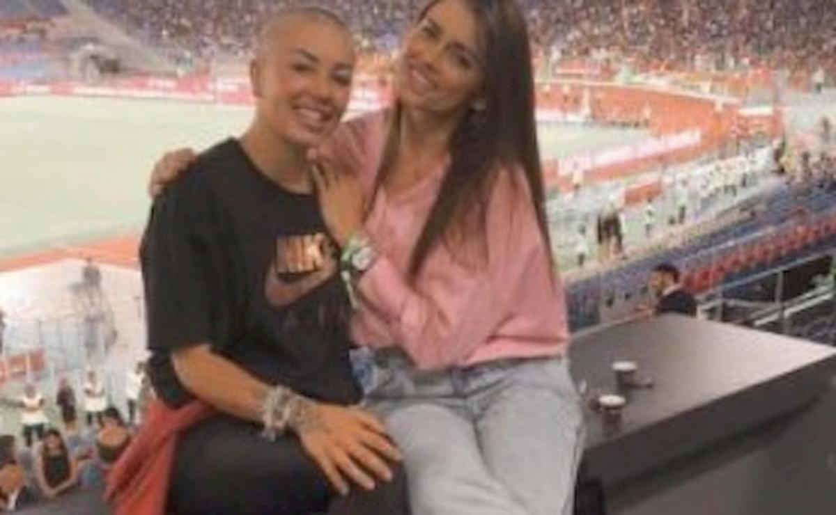 Nainggolan dedica gol moglie Claudia Lai sta lottando contro cancro