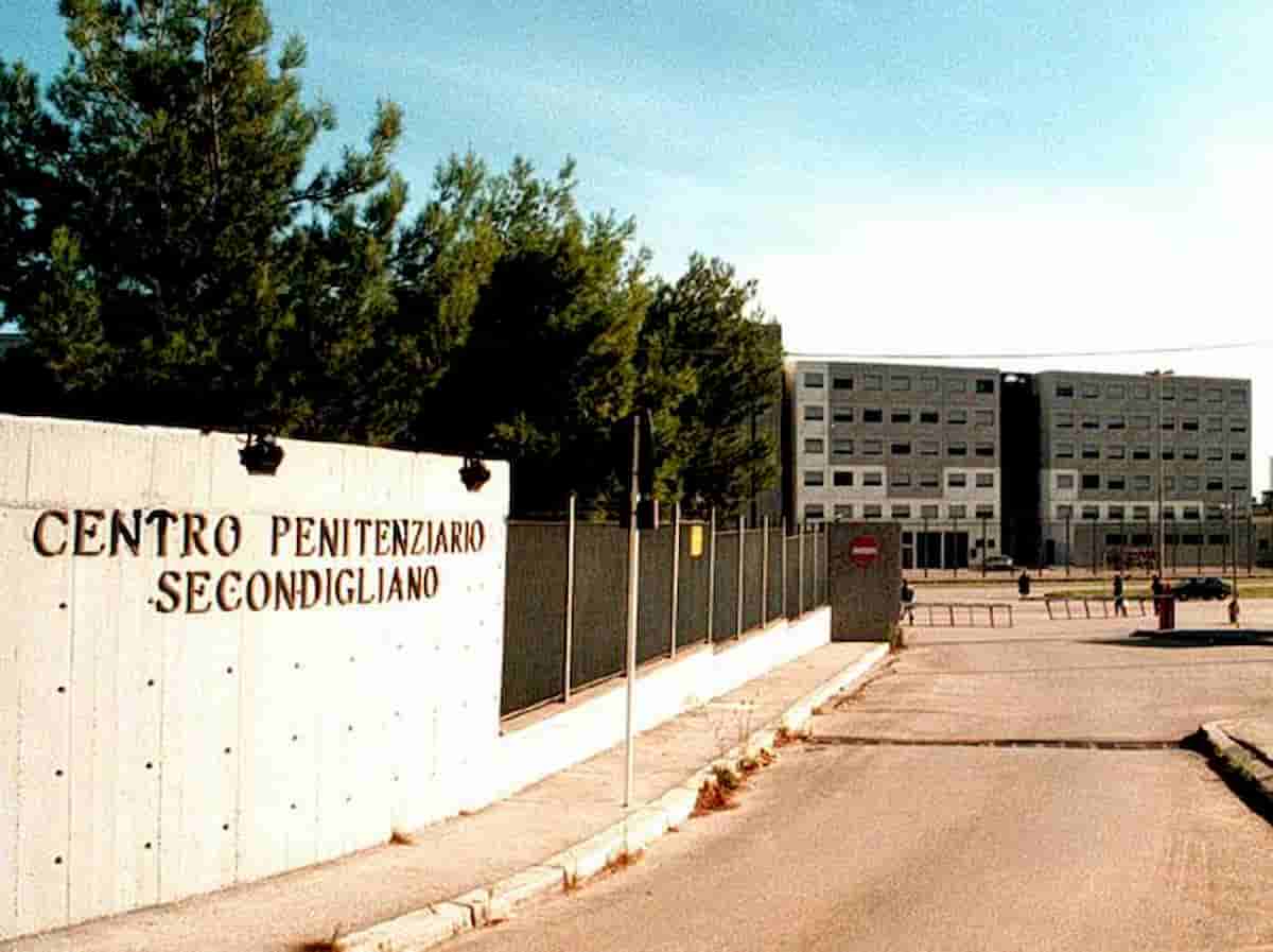 Napoli: in carcere non si vede Sky e la carne non è buona. Protesta dei detenuti a Secondigliano