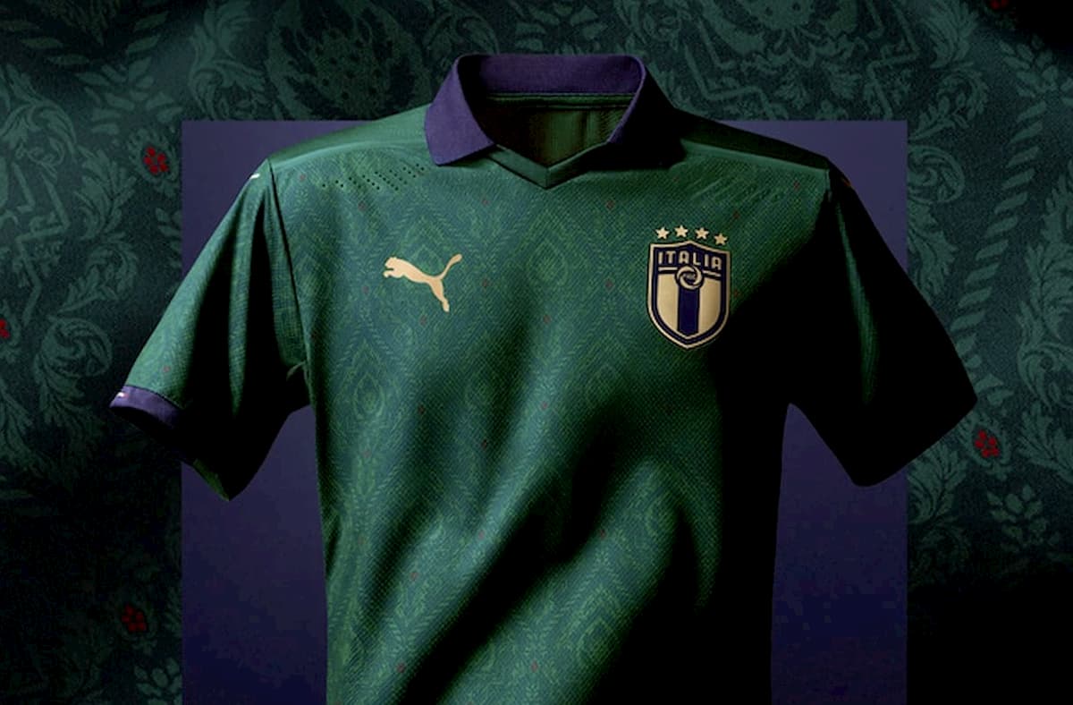 Nazionale, la maglia verde non piace a Bruno Vespa: "Non si svende la storia"