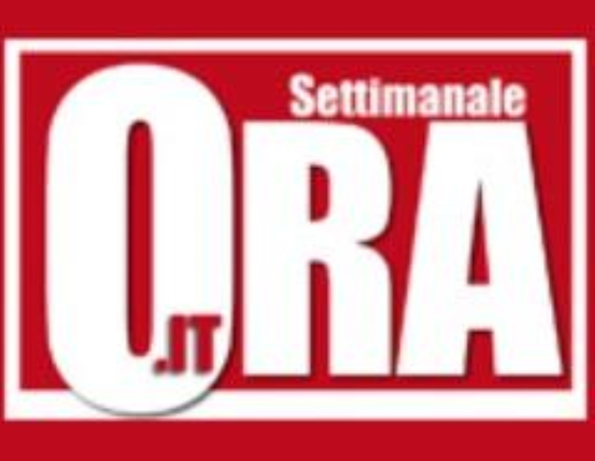 Adriano Aragozzini intervista Ora