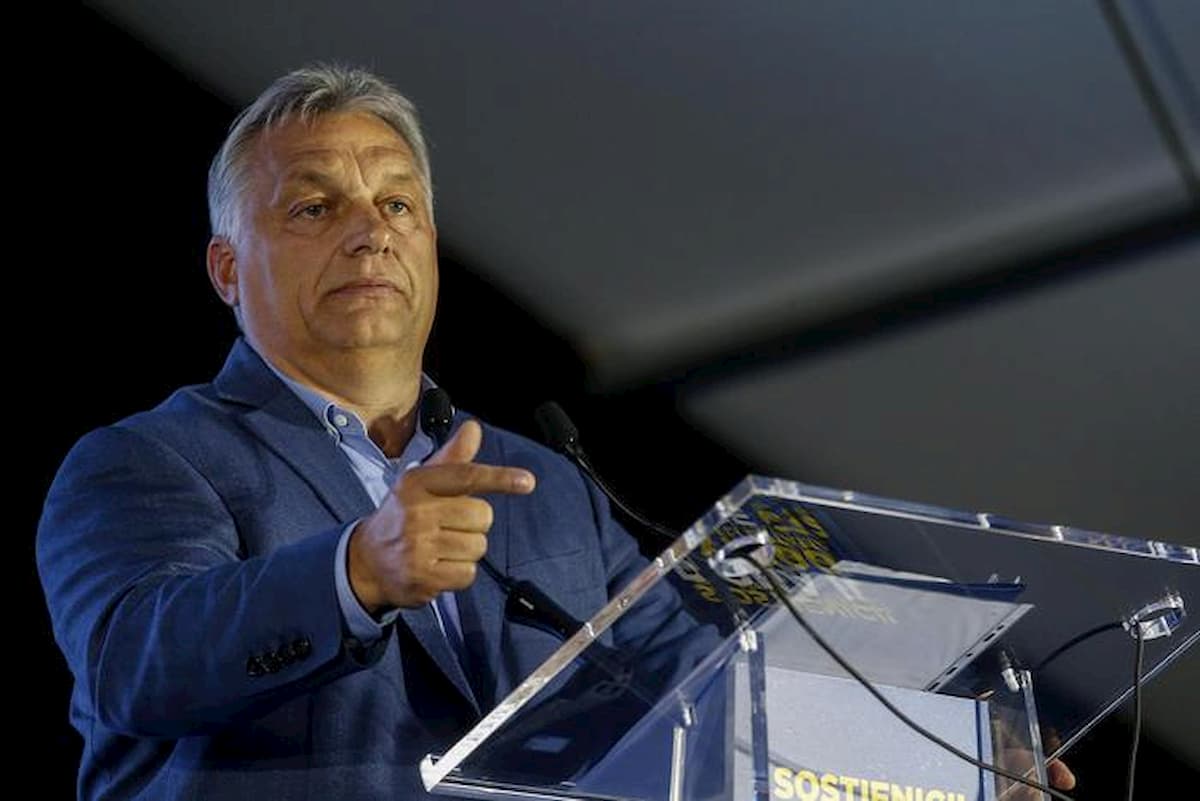 Ungheria, batosta per Orban alle elezioni amministrative: Fidesz perde Budapest e 11 capoluoghi su 23