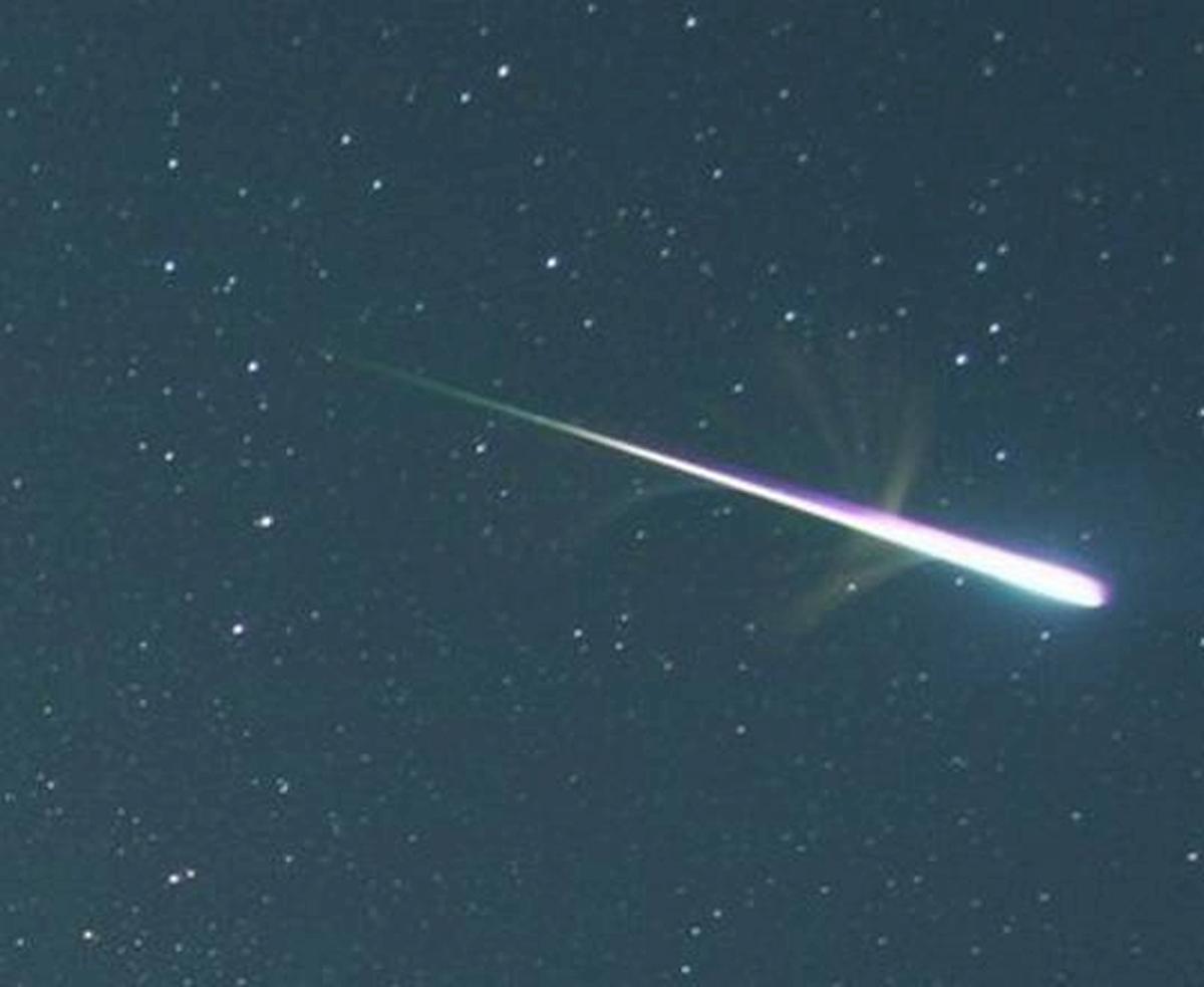 Orionidi, arrivano le stelle cadenti d'autunno. Occhi al cielo tra il 18 e il 23 ottobre