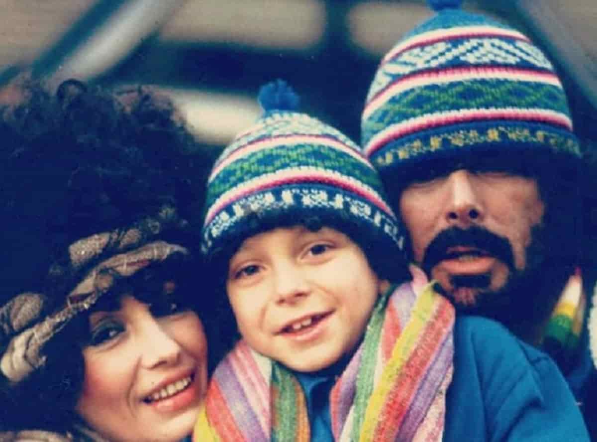 Paco Fabrini, il Rocky Giraldi del Commissario Monnezza, morto in incidente a ROnciglione