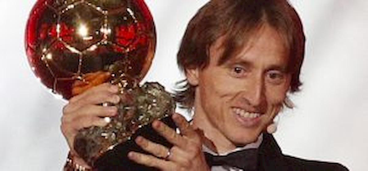 Pallone d'oro finalisti Cristiano Ronaldo favorito Modric grande assente