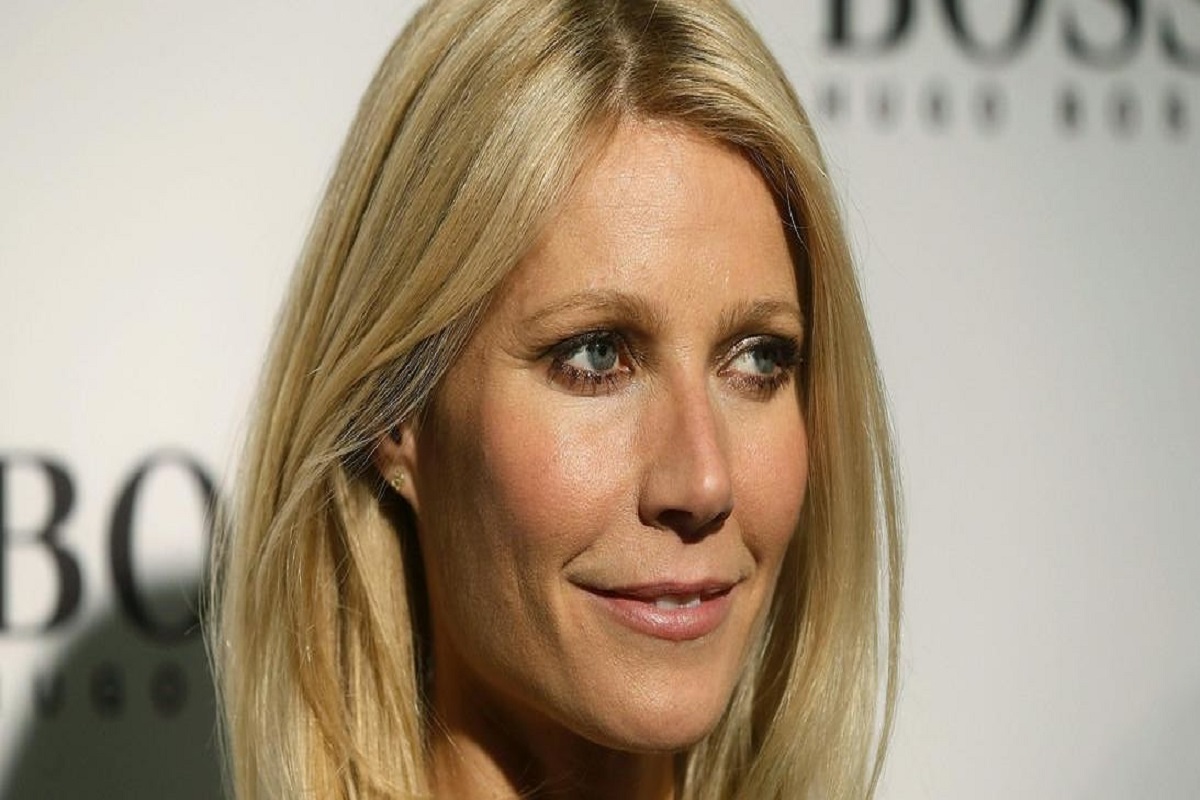 Gwyneth Paltrow, Ansa