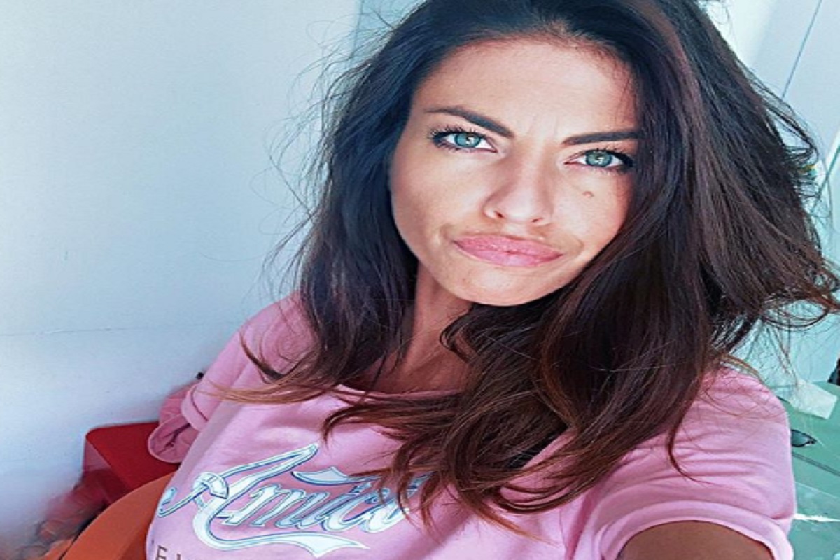 Pamela Camassa, Instagram