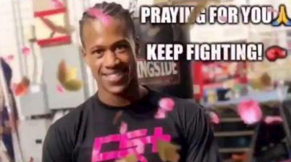 Patrick Day è morto: il pugile americano era in coma da 3 giorni dopo un ko