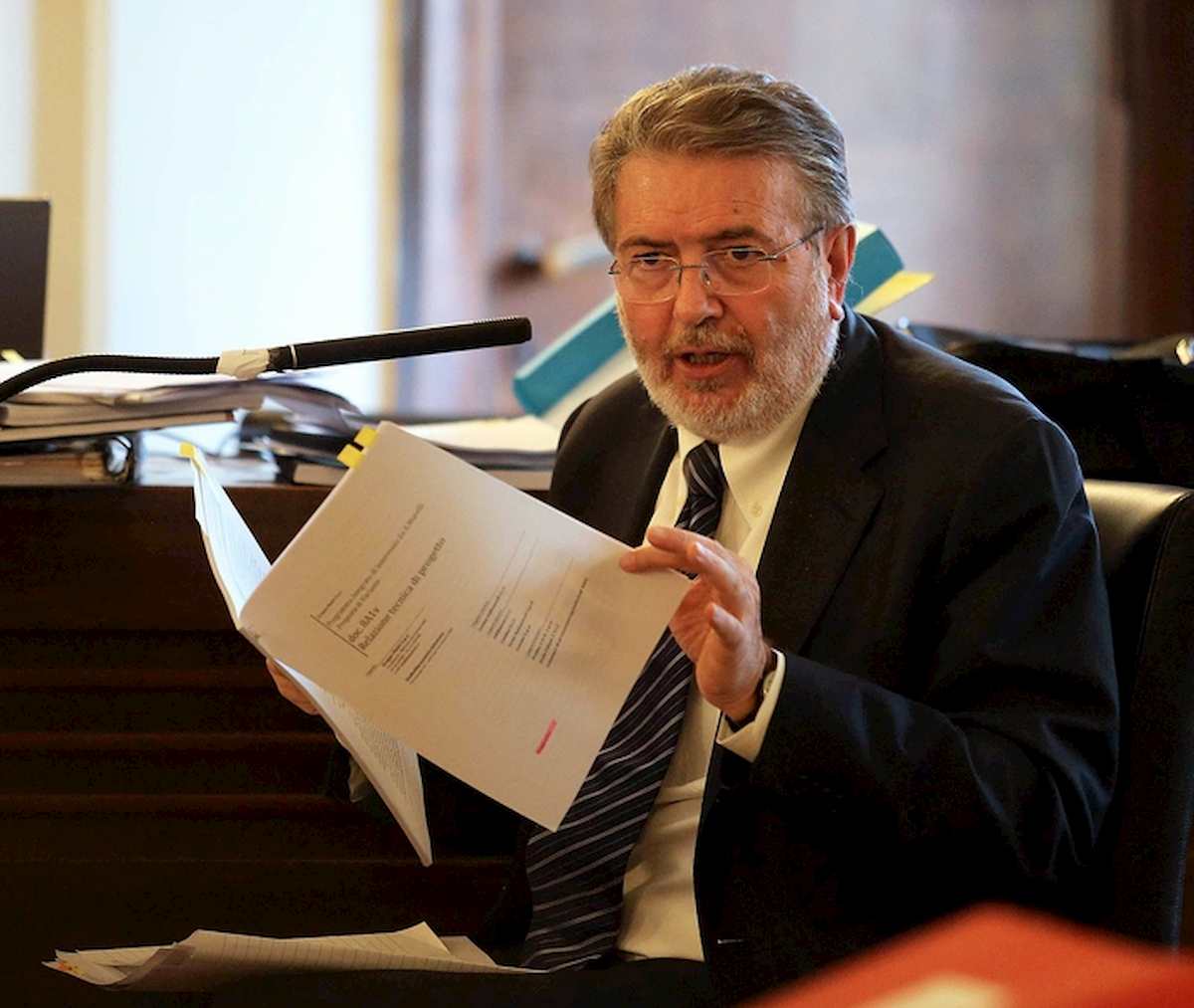 Filippo Penati è morto: l'ex presidente della Provincia di Milano aveva 66 anni