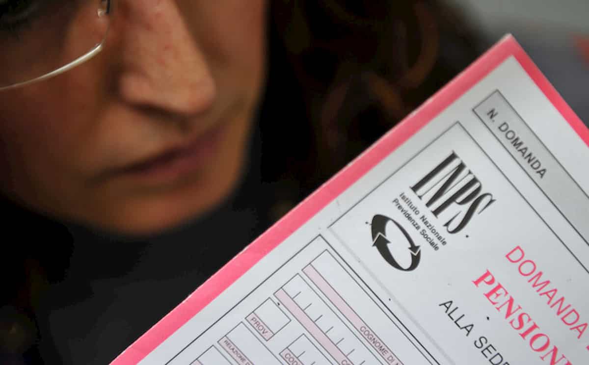 Pensioni quota 300 miliardi di euro di spesa. In pensione ti ci mando, poi arrangiati