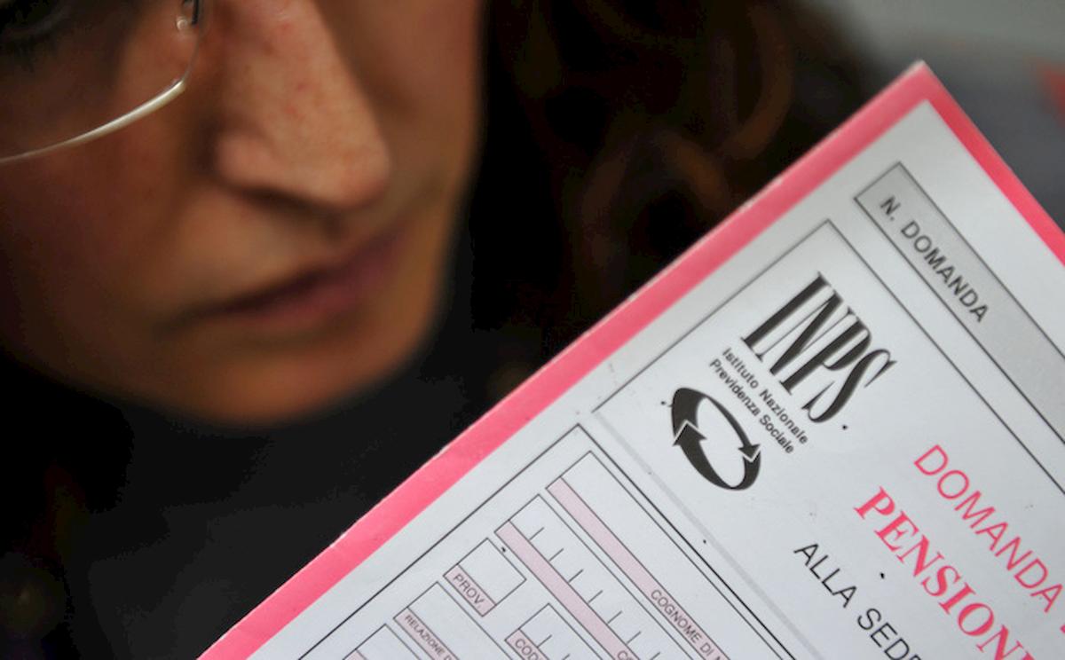 Pensioni, verso rivalutazioni piene fino a 2mila euro