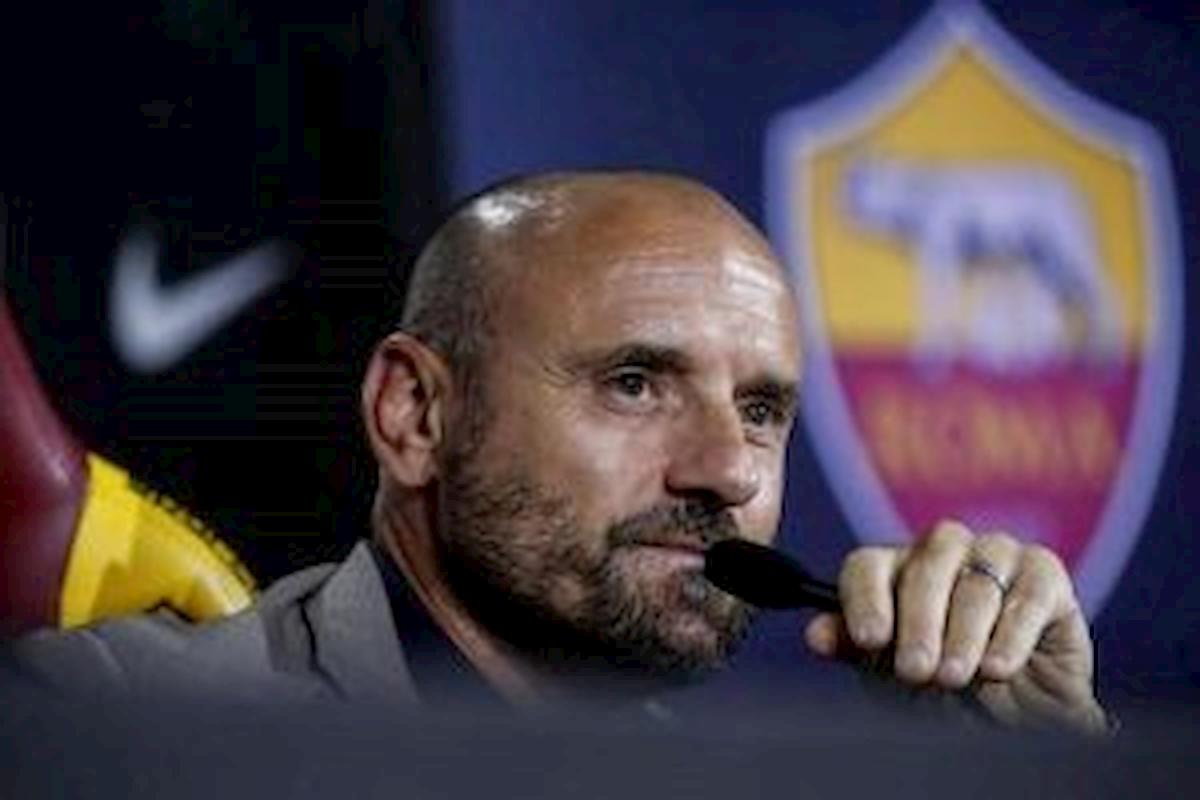 Petrachi Roma Torino smentisce di lavorare per i giallorossi quando era granata