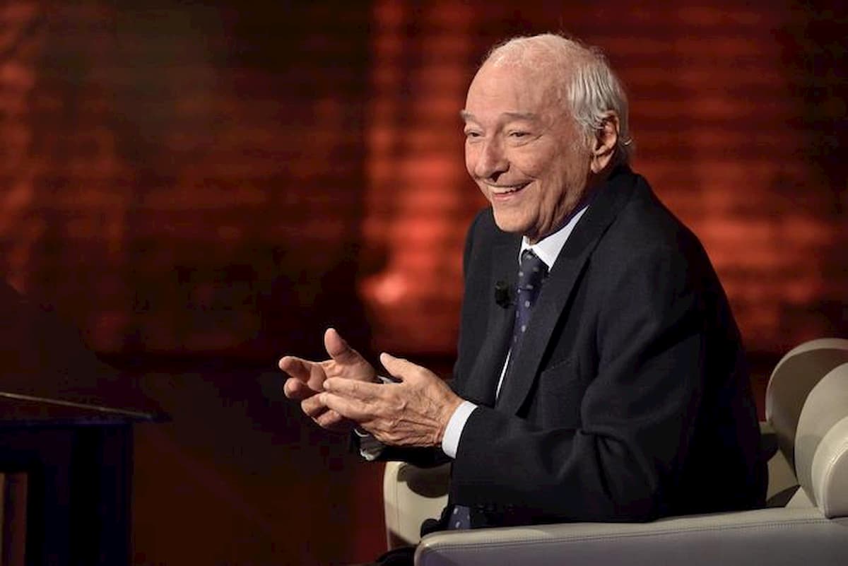 Piero Angela: "Greta Thunberg? I movimenti ecologisti sono sempre esistiti"