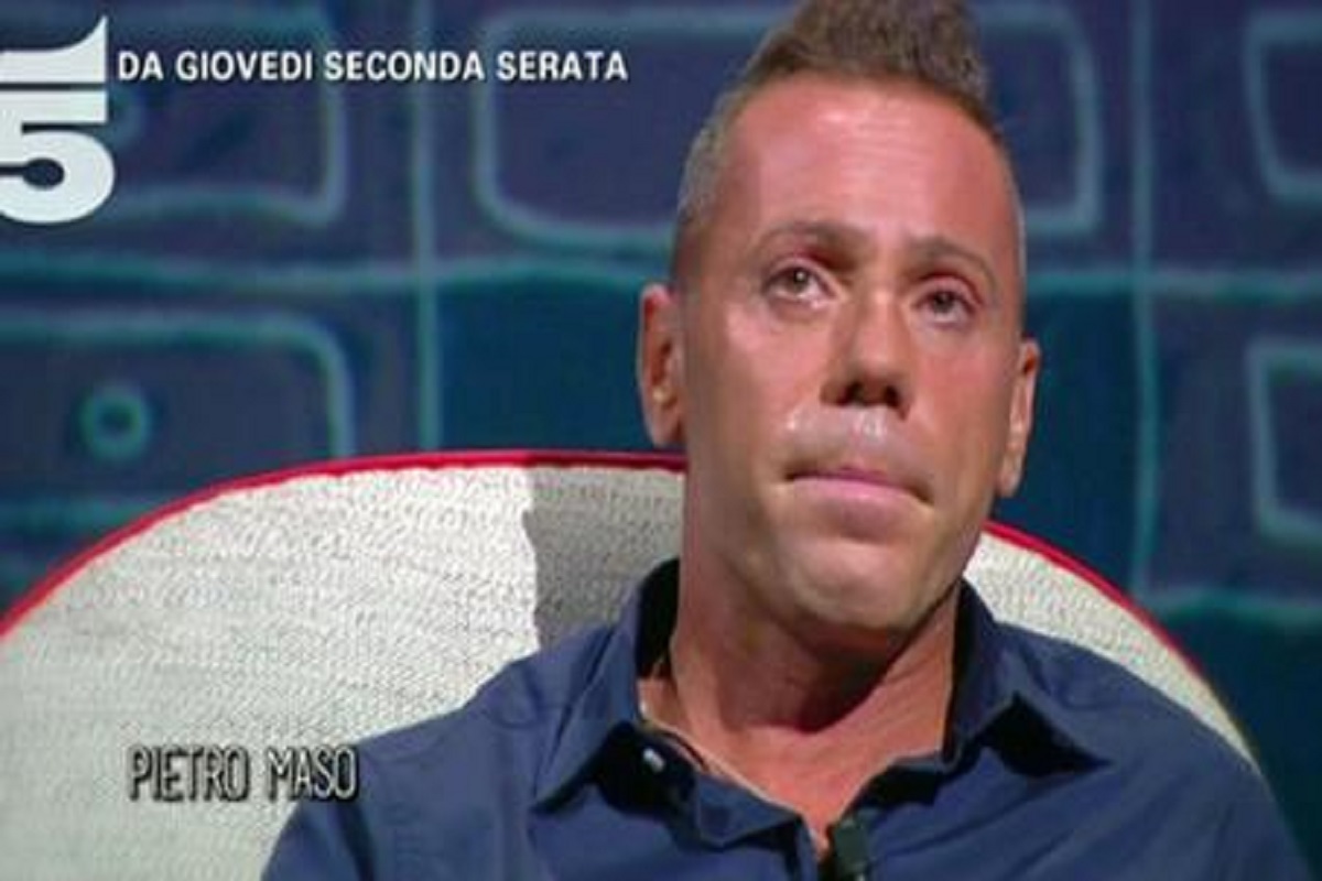 Pietro Maso