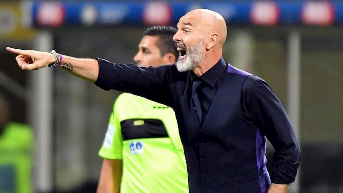 Milan, se salta Spalletti si punta tutto su Pioli