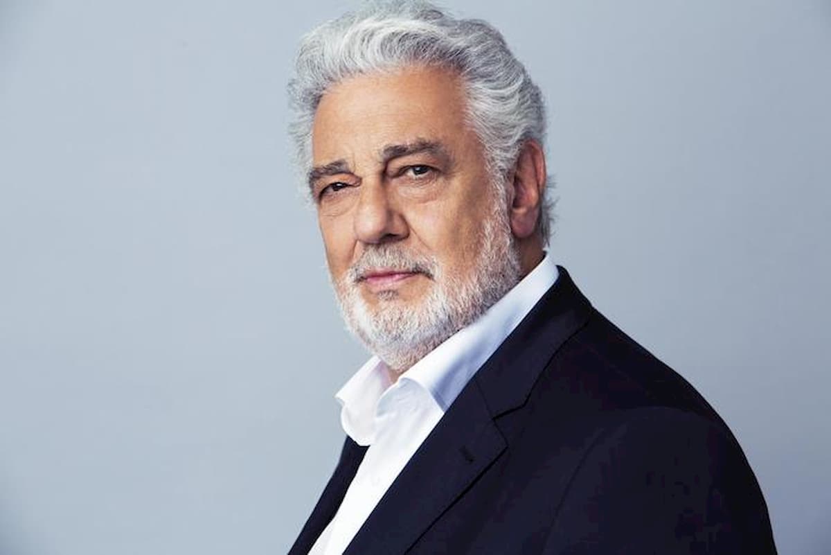 Placido Domingo si dimette da direzione Opera Los Angeles dopo le accuse di molestie