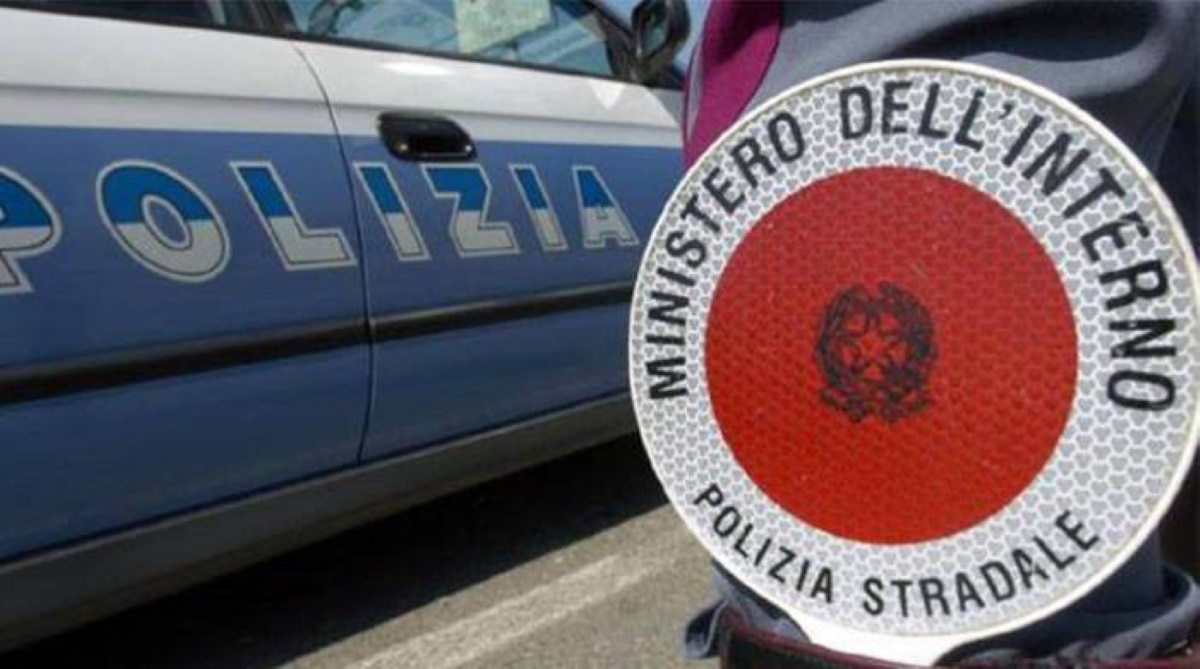 Polstrada senza divise: la lettera del sindacato Siulp