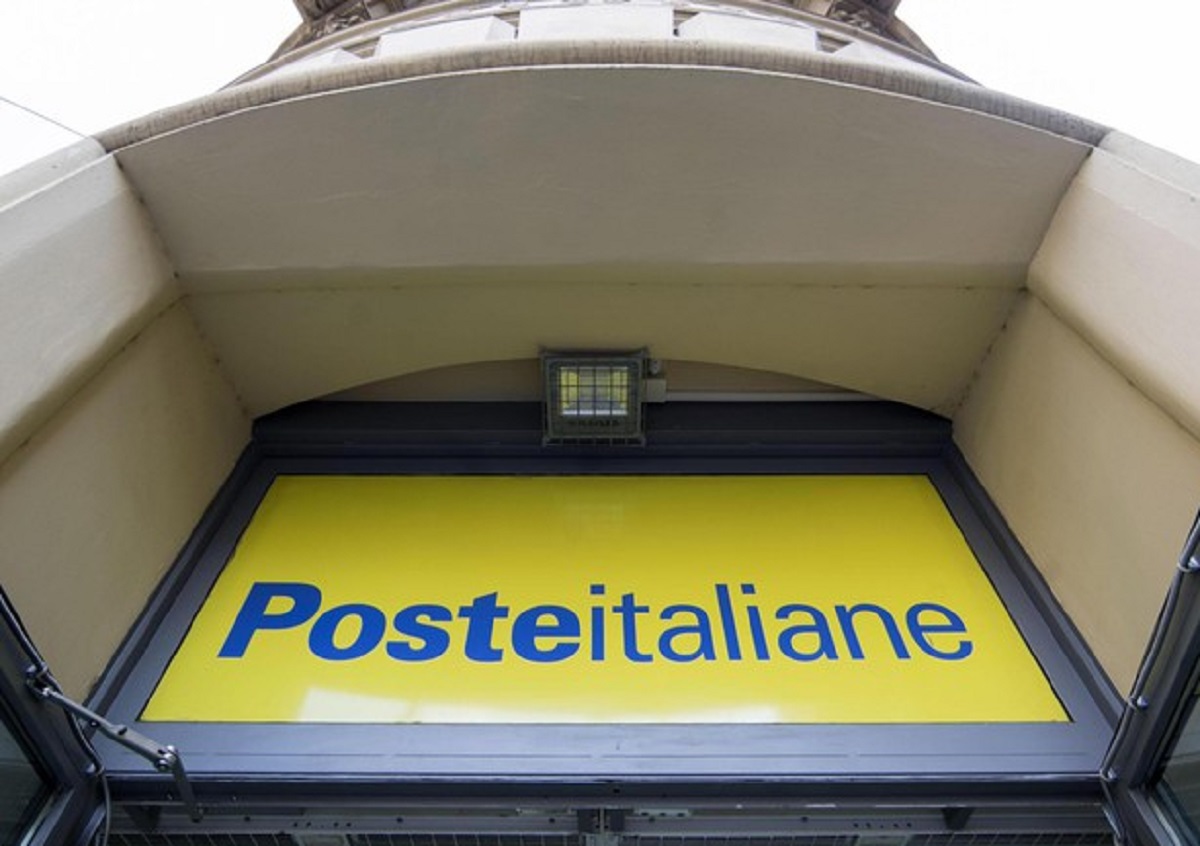 Poste Italiane, Ansa