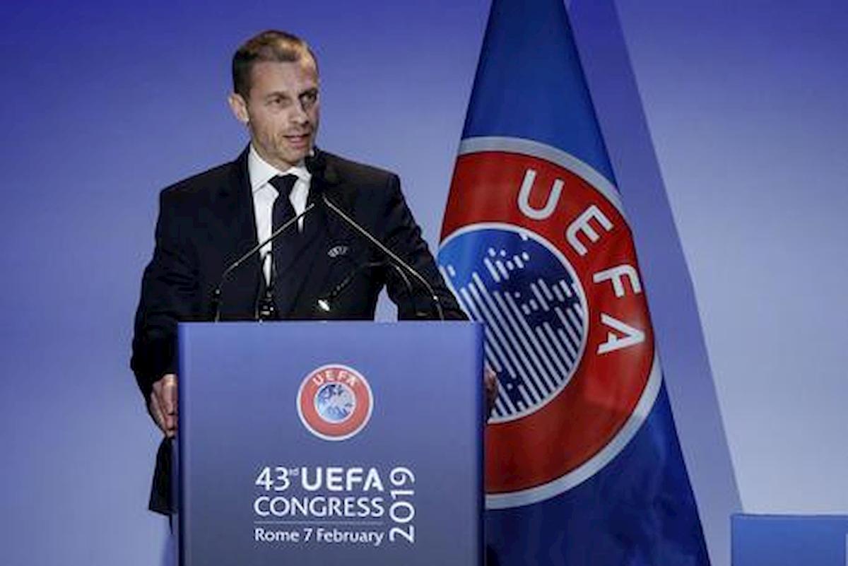 Ranking Uefa Nazioni Italia sopra Francia sotto Germania