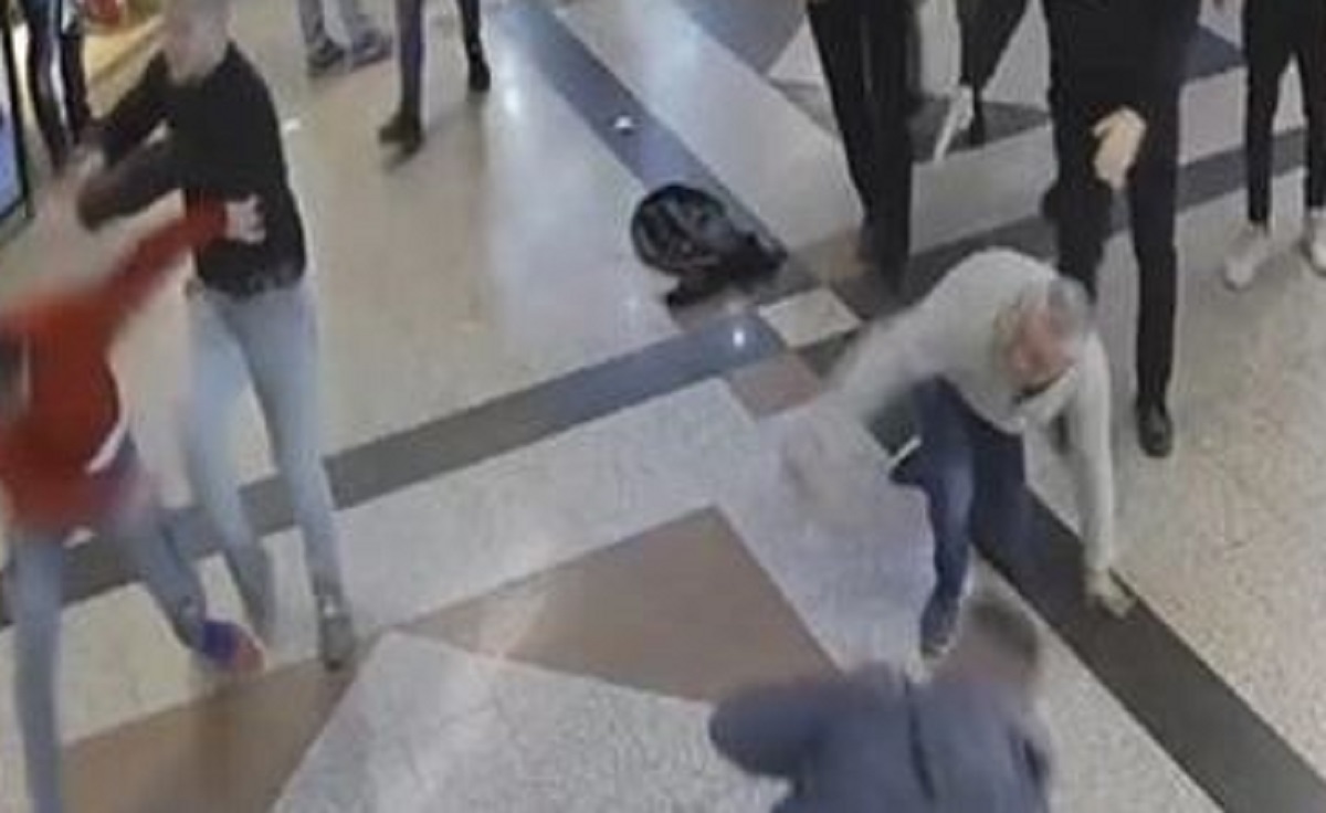 San Benedetto del Tronto: rissa in ospedale, infermieri presi a botte con le flebo