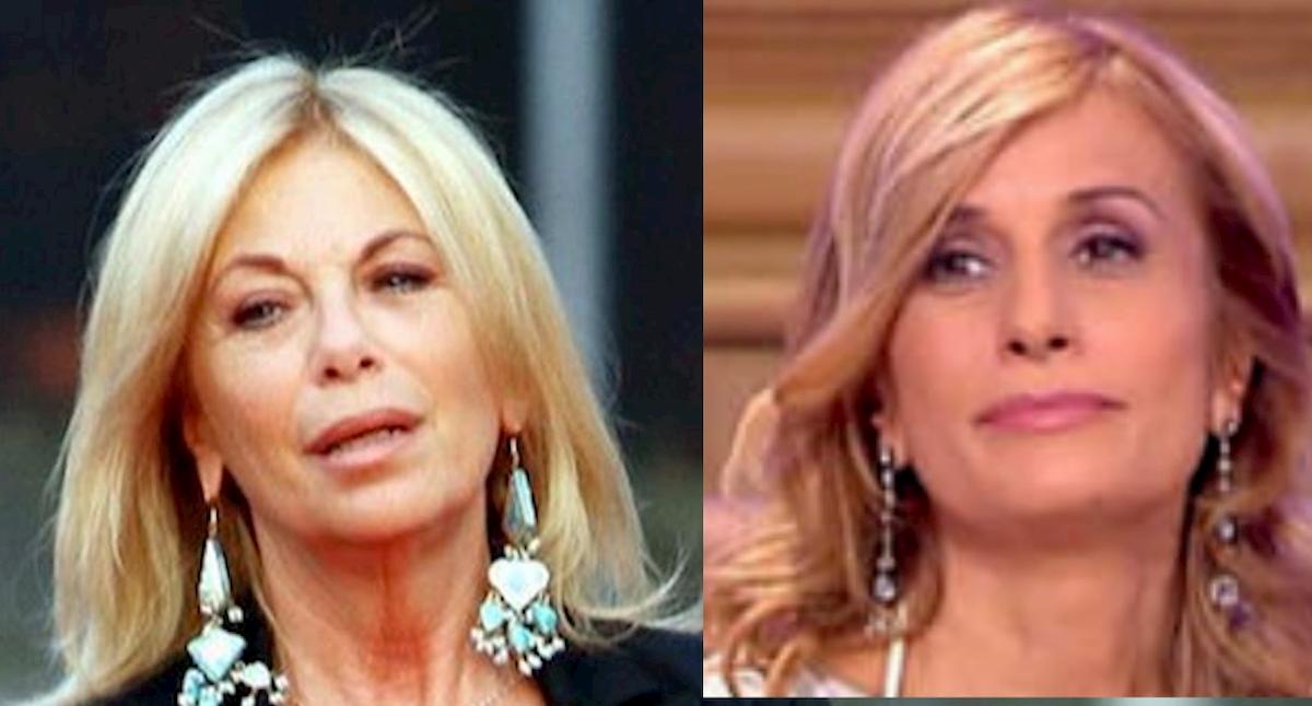 Italia Sì, Rita Dalla Chiesa in lacrime: "Alessandra Appiano, potevamo salvarti!"