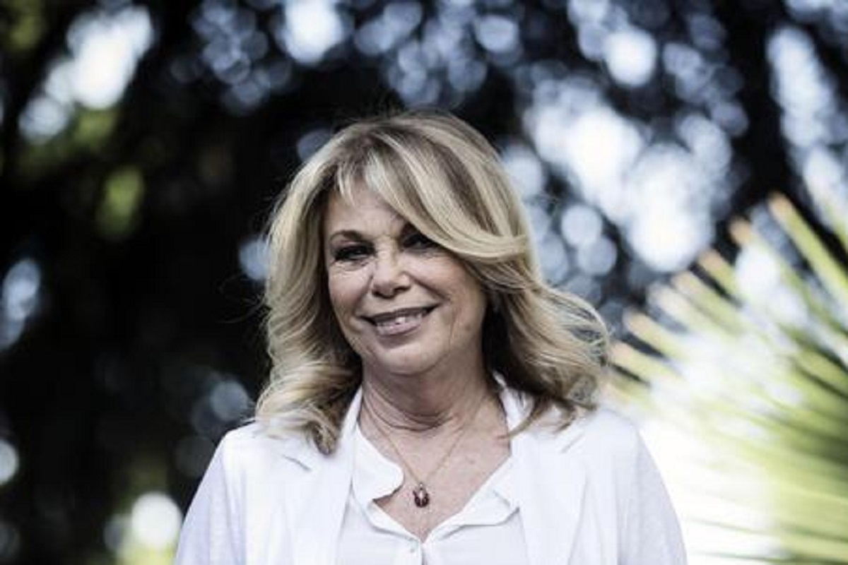 Rita Dalla Chiesa, Ansa