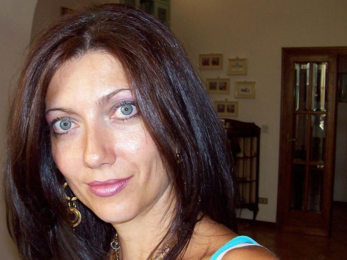 Roberta Ragusa Alessia Logli tatuaggio