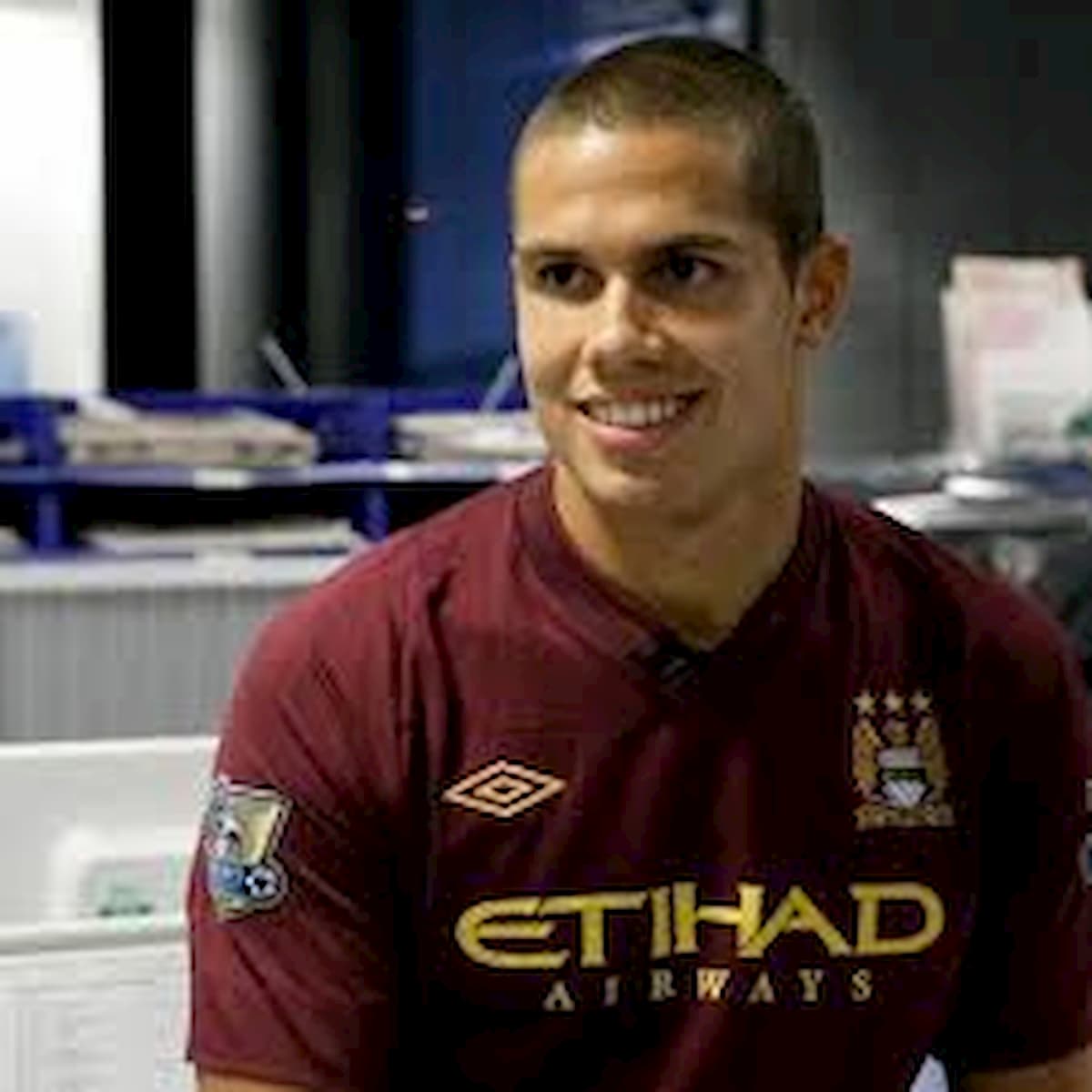 Jack Rodwell alla Roma dai Blackburn Rovers