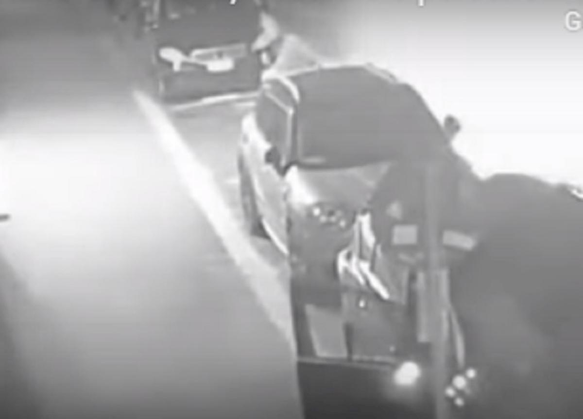 roma arresto sei rom