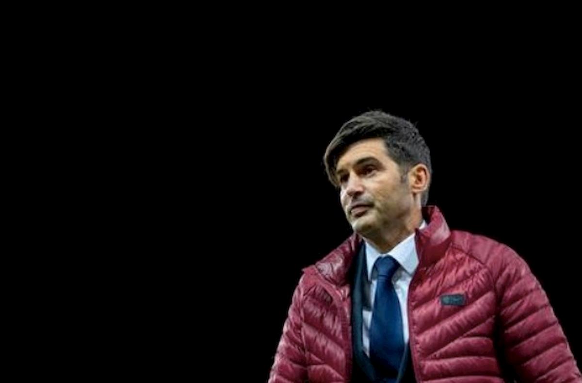 Roma Fonseca pressione patate da coltivare