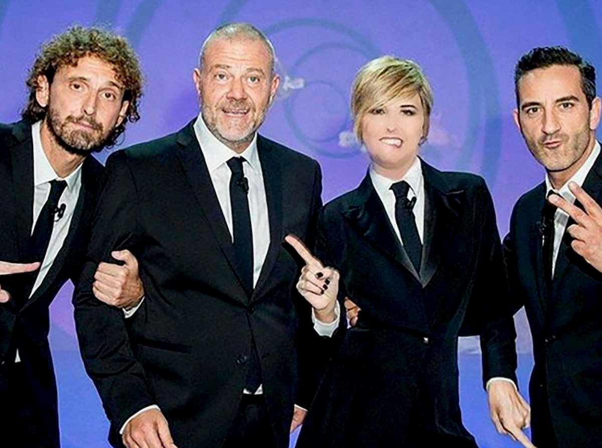 Nadia Toffa: alle Iene il ricordo di Giulio Golia, Matteo Viviani e Filippo Roma. "Abbiamo perso una sorella"