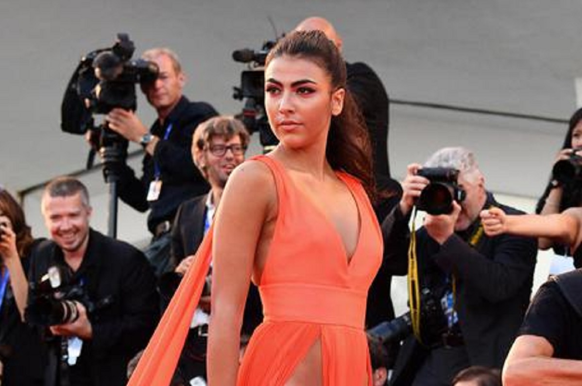 Giulia Salemi a Ballando con le Stelle? Secondo Milly Carlucci...