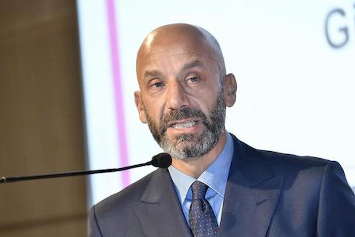 Sampdoria Vialli cordata ritira richieste Ferrero fuori mercato