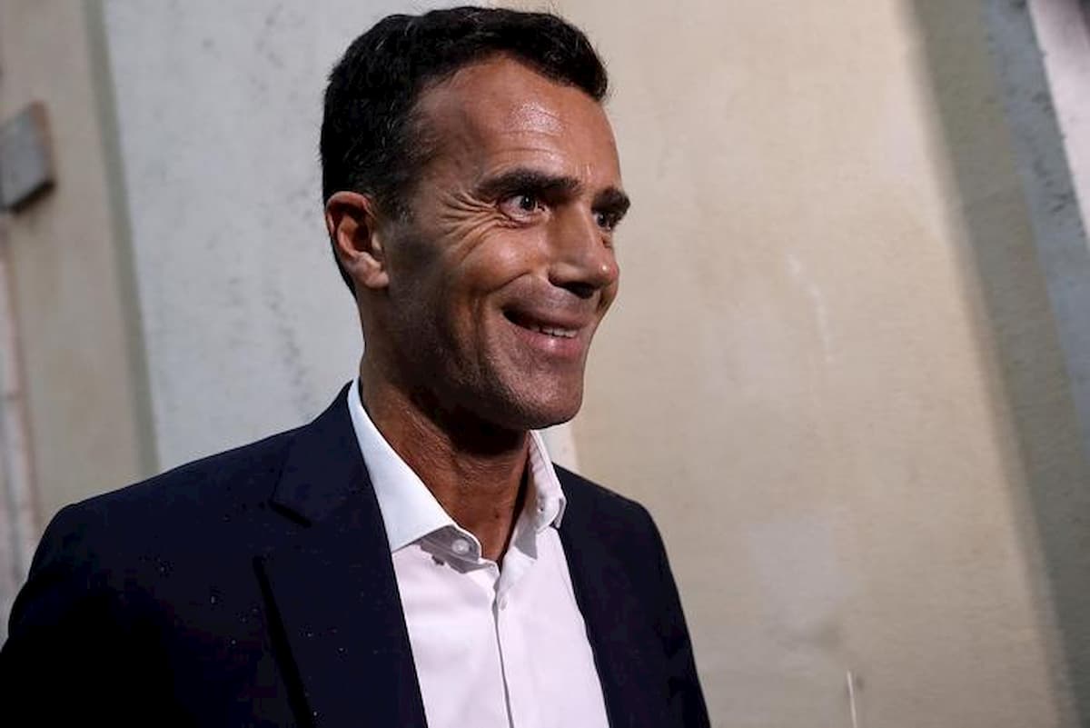 Sandro Gozi lascia il governo francese